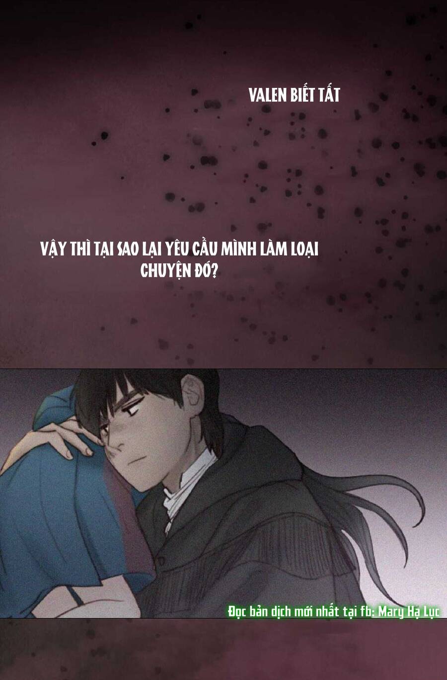 Mùa Đông Tăm Tối Chapter 77 - 52