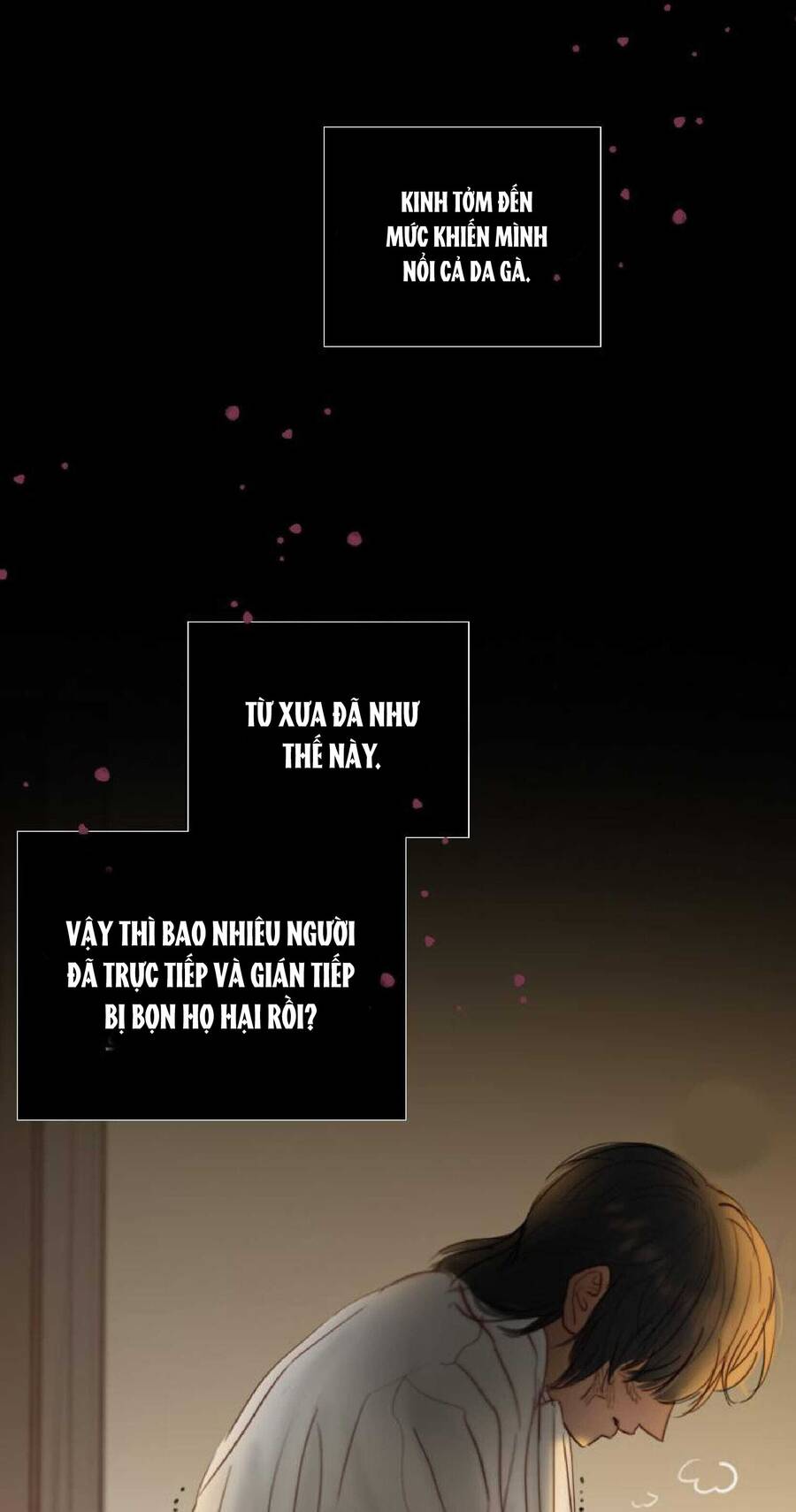 Mùa Đông Tăm Tối Chapter 77 - 54