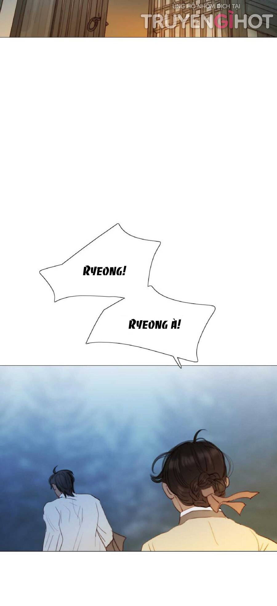 Mùa Đông Tăm Tối Chapter 77 - 59