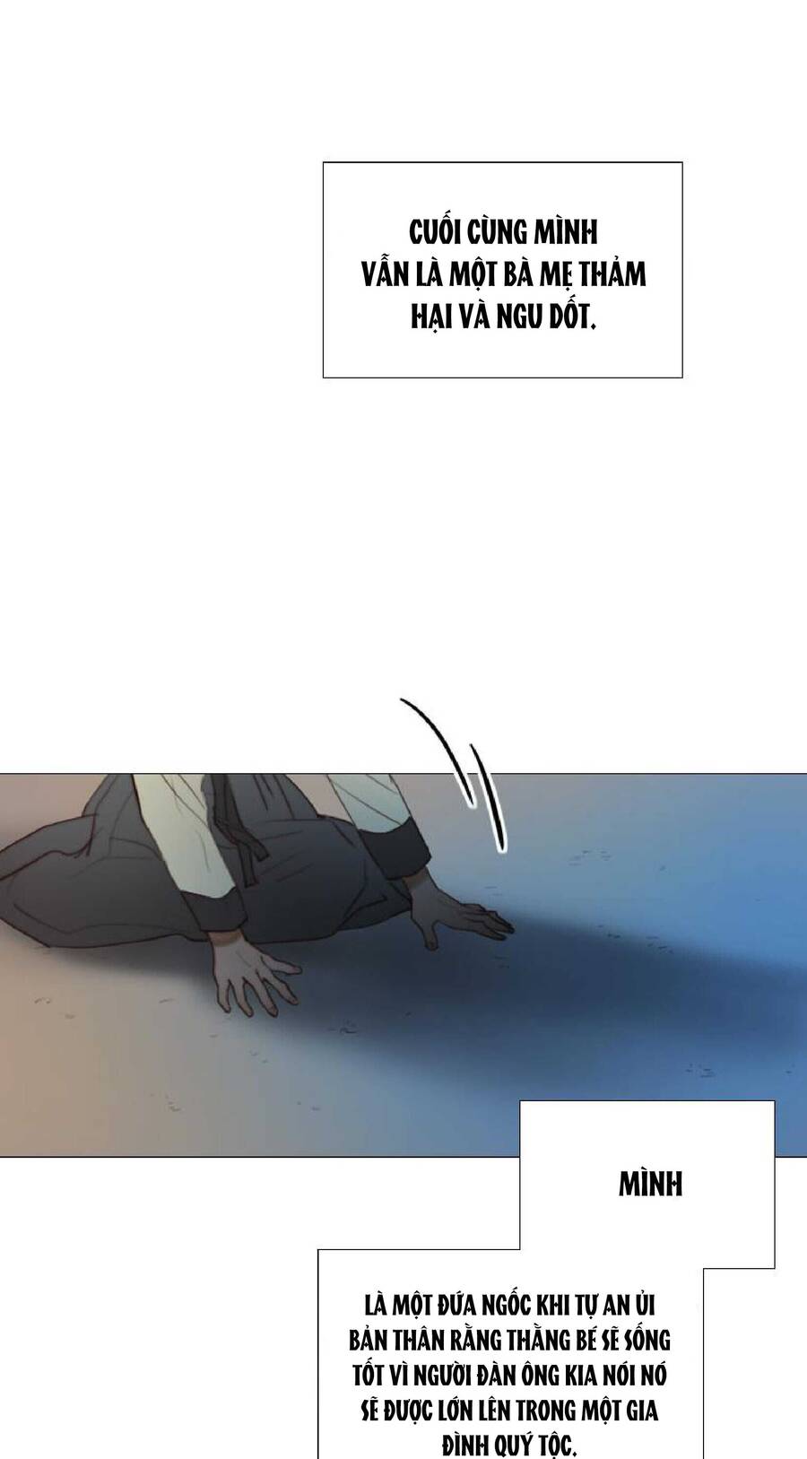 Mùa Đông Tăm Tối Chapter 77 - 60