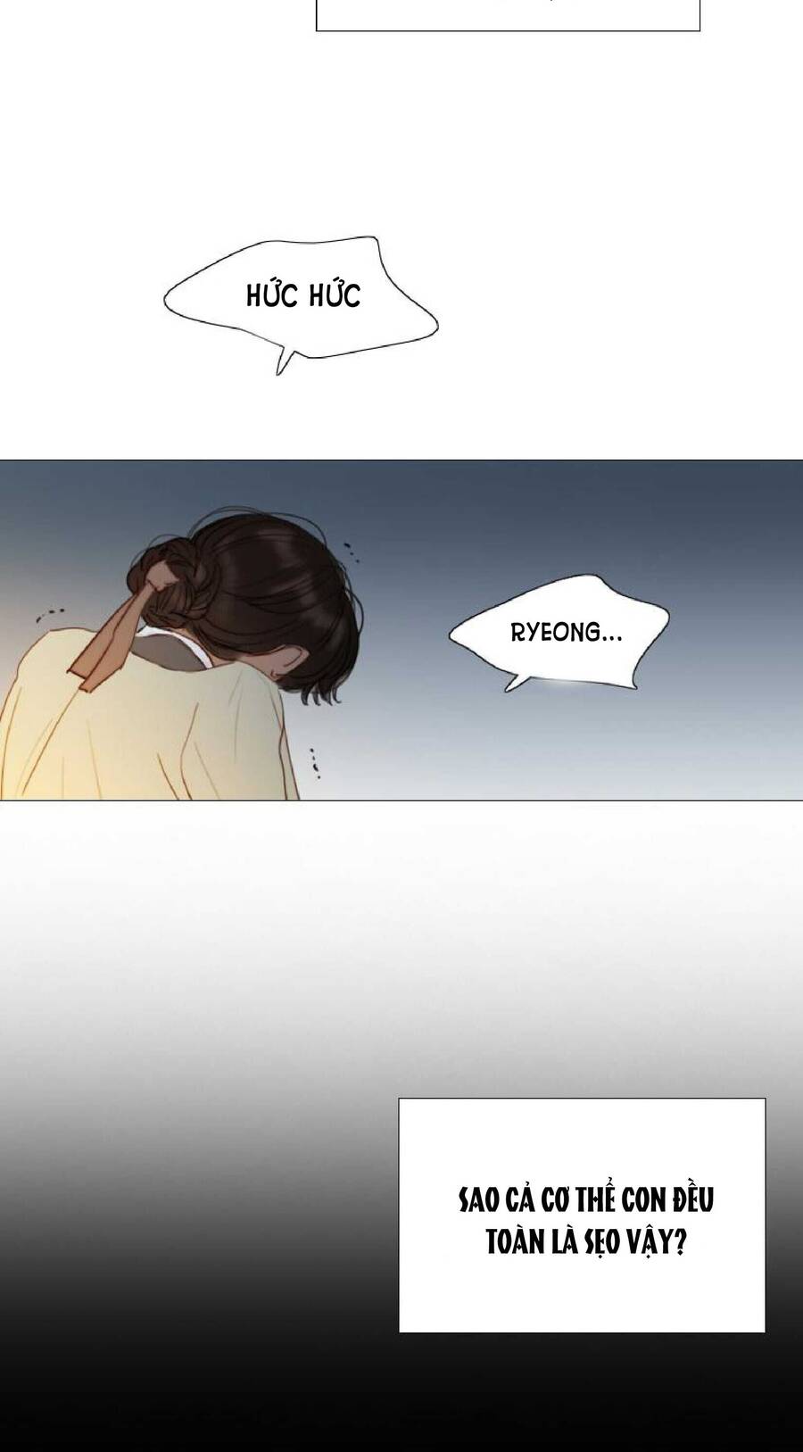 Mùa Đông Tăm Tối Chapter 77 - 61