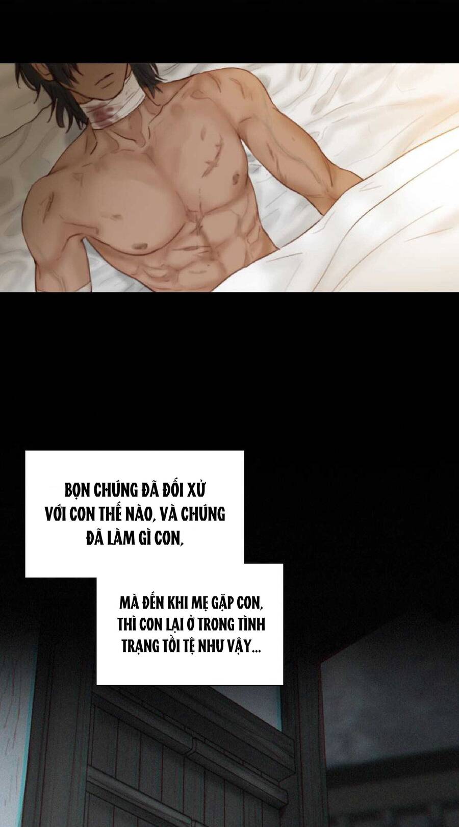 Mùa Đông Tăm Tối Chapter 77 - 62