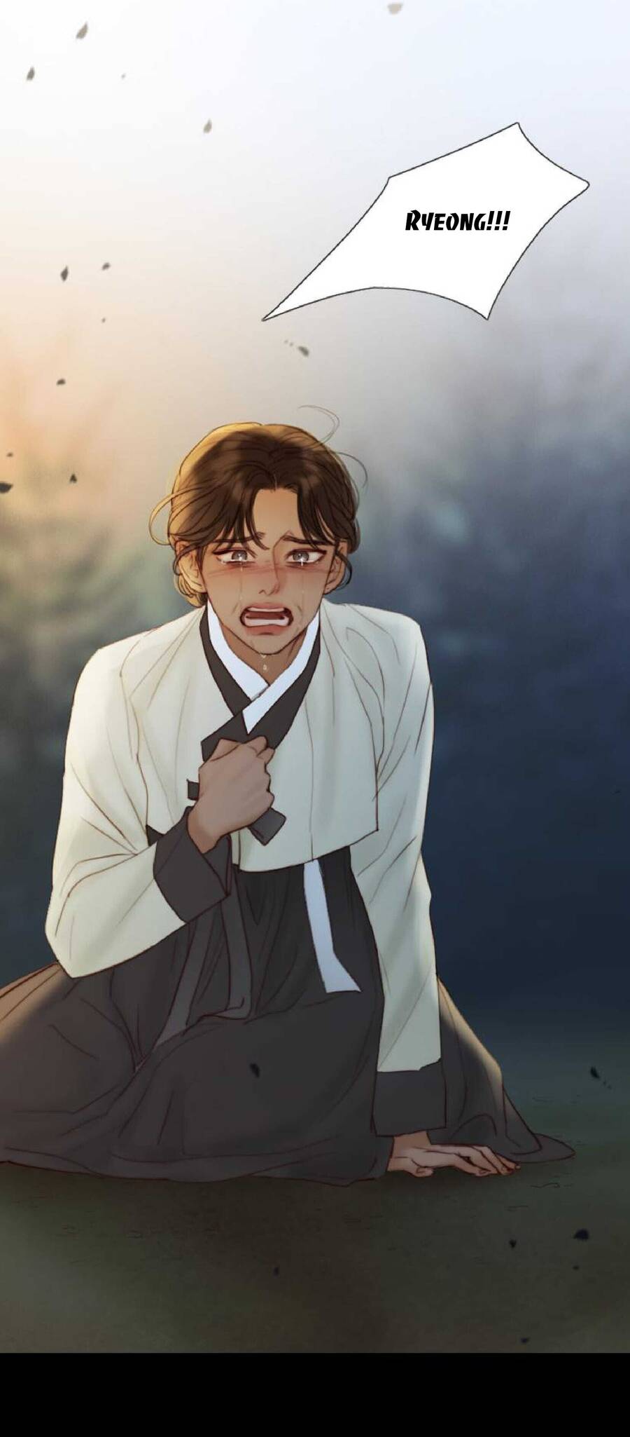 Mùa Đông Tăm Tối Chapter 77 - 65