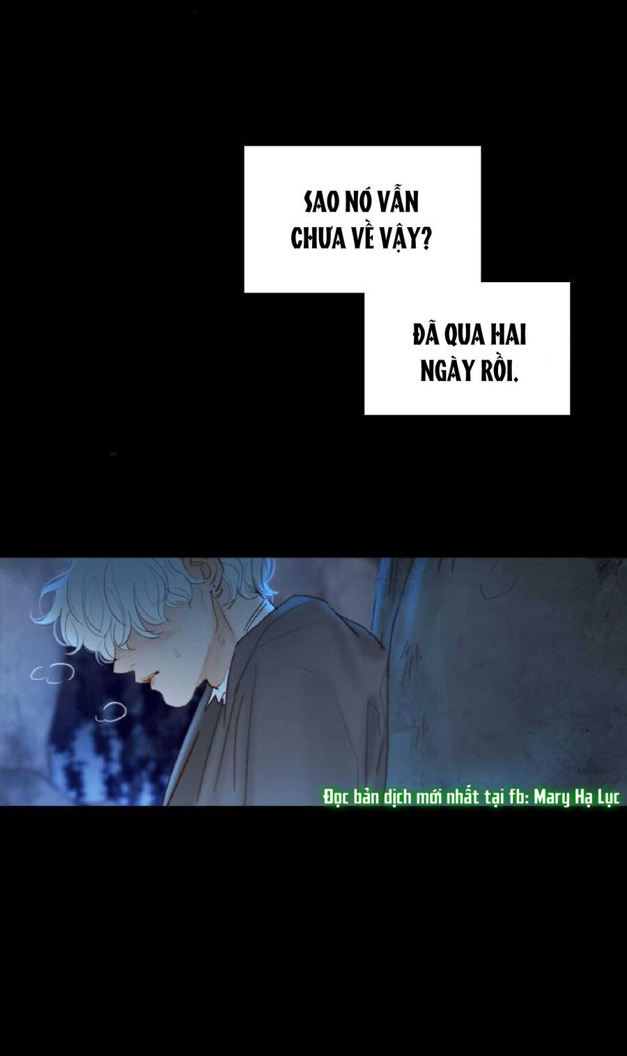 Mùa Đông Tăm Tối Chapter 77 - 70