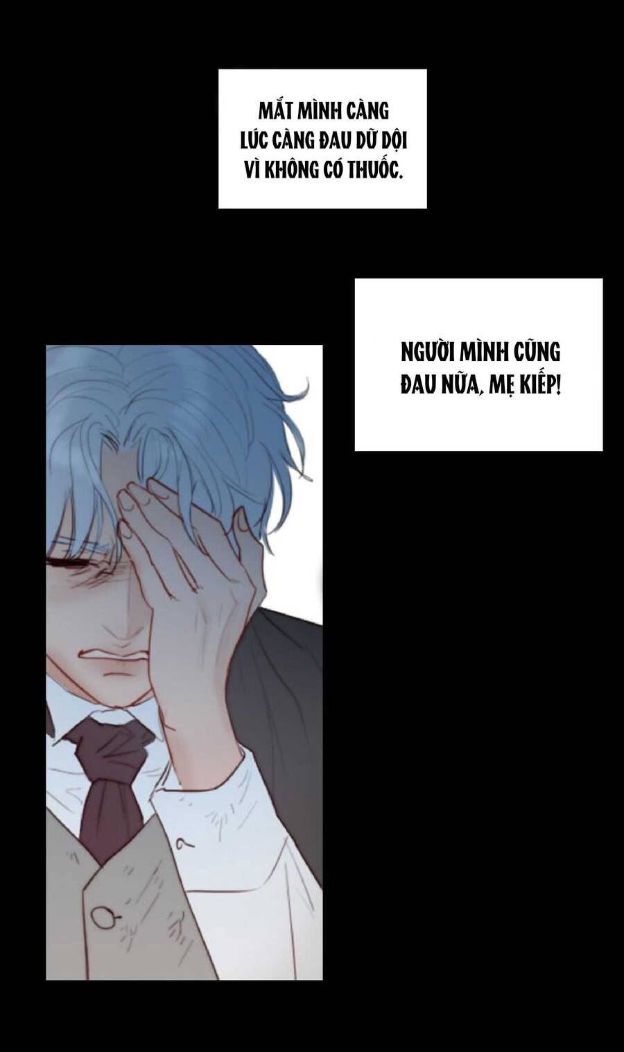 Mùa Đông Tăm Tối Chapter 77 - 71