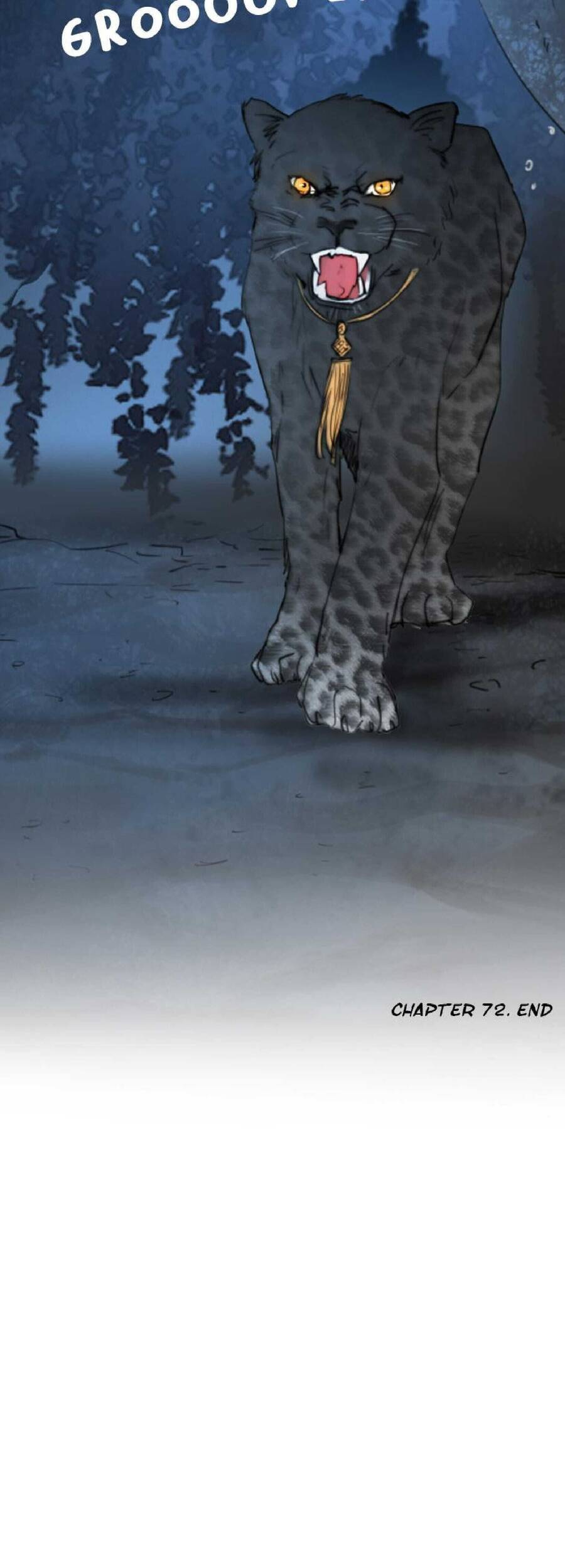 Mùa Đông Tăm Tối Chapter 77 - 76