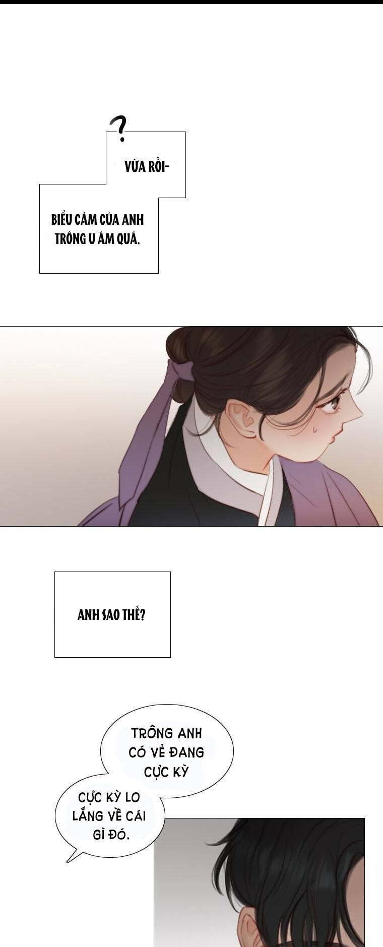 Mùa Đông Tăm Tối Chapter 78 - 12