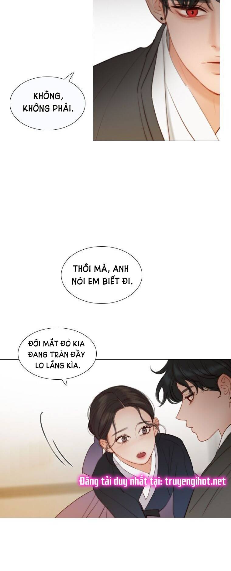 Mùa Đông Tăm Tối Chapter 78 - 13