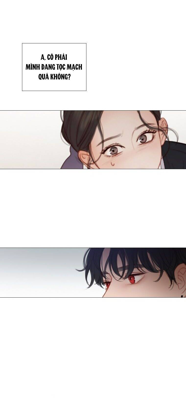 Mùa Đông Tăm Tối Chapter 78 - 14