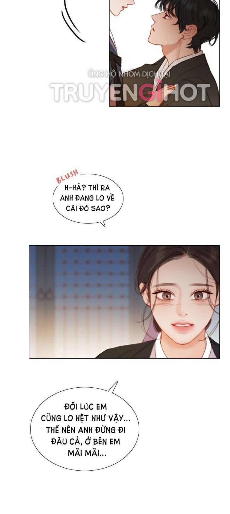 Mùa Đông Tăm Tối Chapter 78 - 17