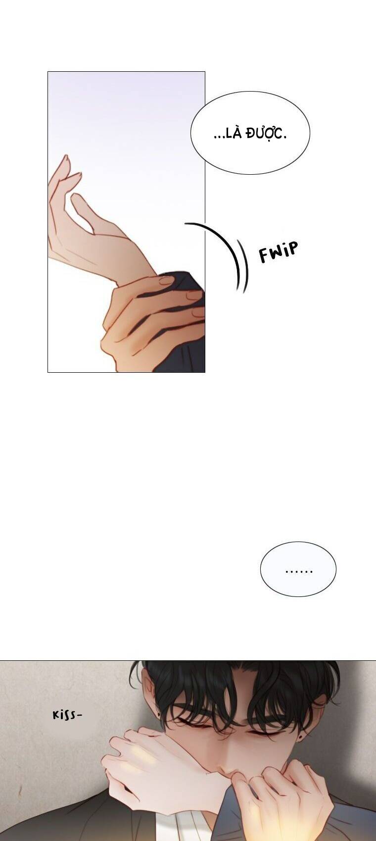 Mùa Đông Tăm Tối Chapter 78 - 18