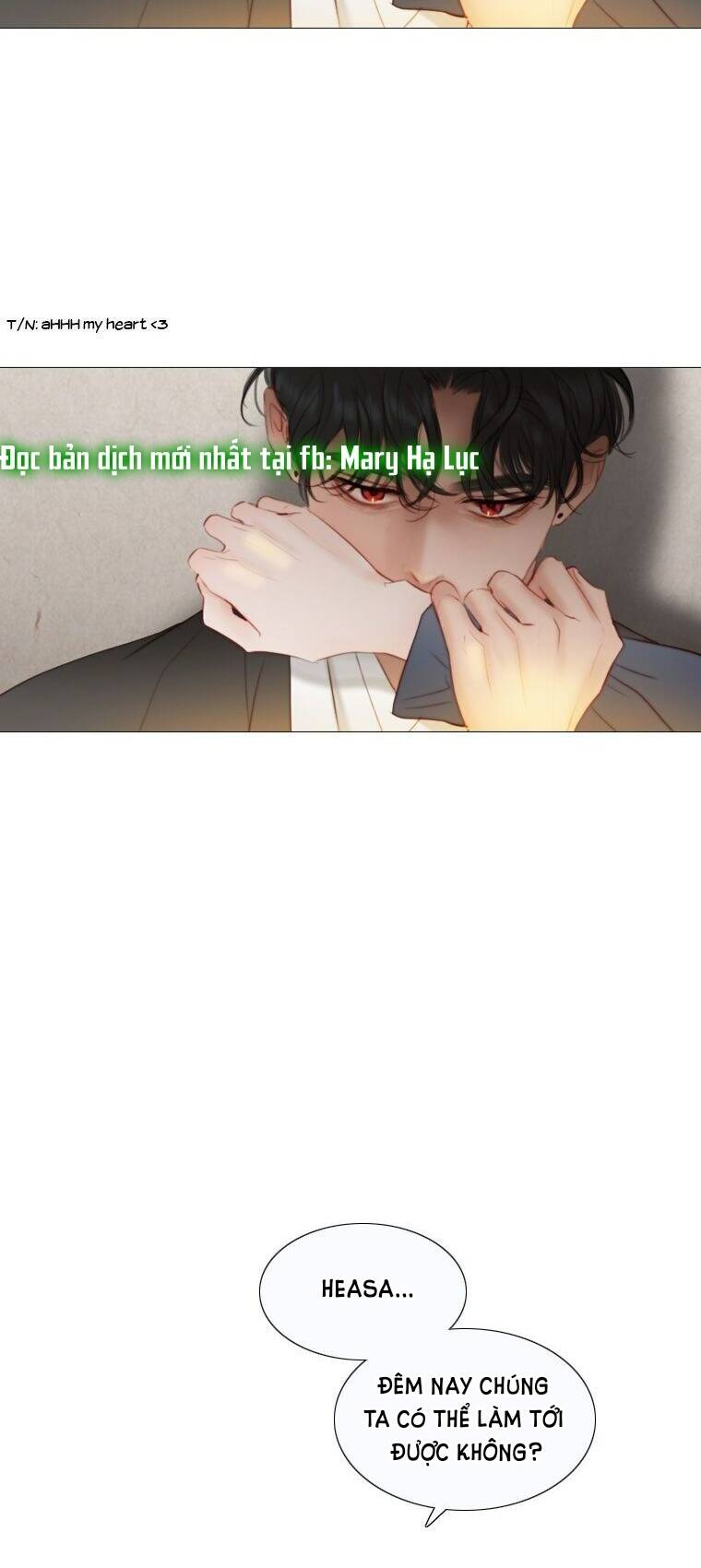 Mùa Đông Tăm Tối Chapter 78 - 19