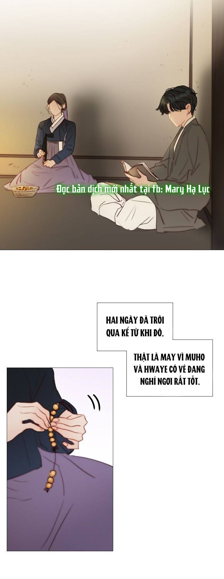 Mùa Đông Tăm Tối Chapter 78 - 3