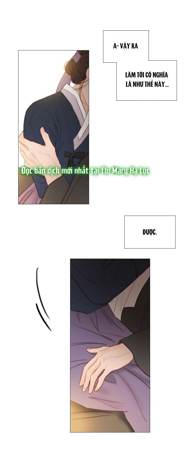 Mùa Đông Tăm Tối Chapter 78 - 23