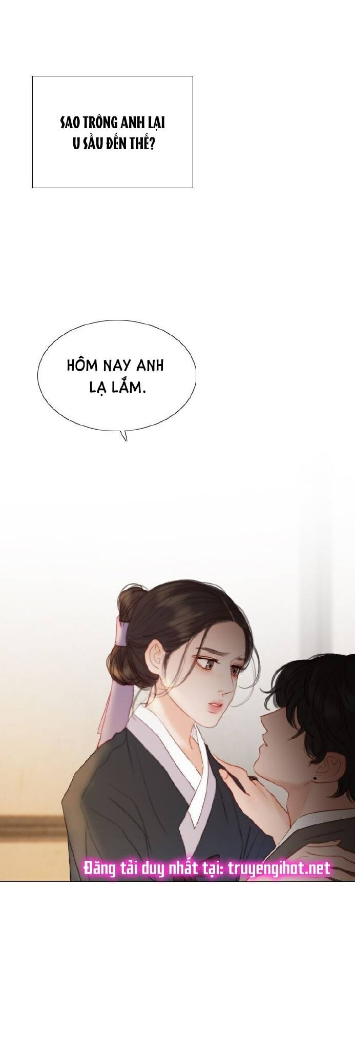 Mùa Đông Tăm Tối Chapter 78 - 26