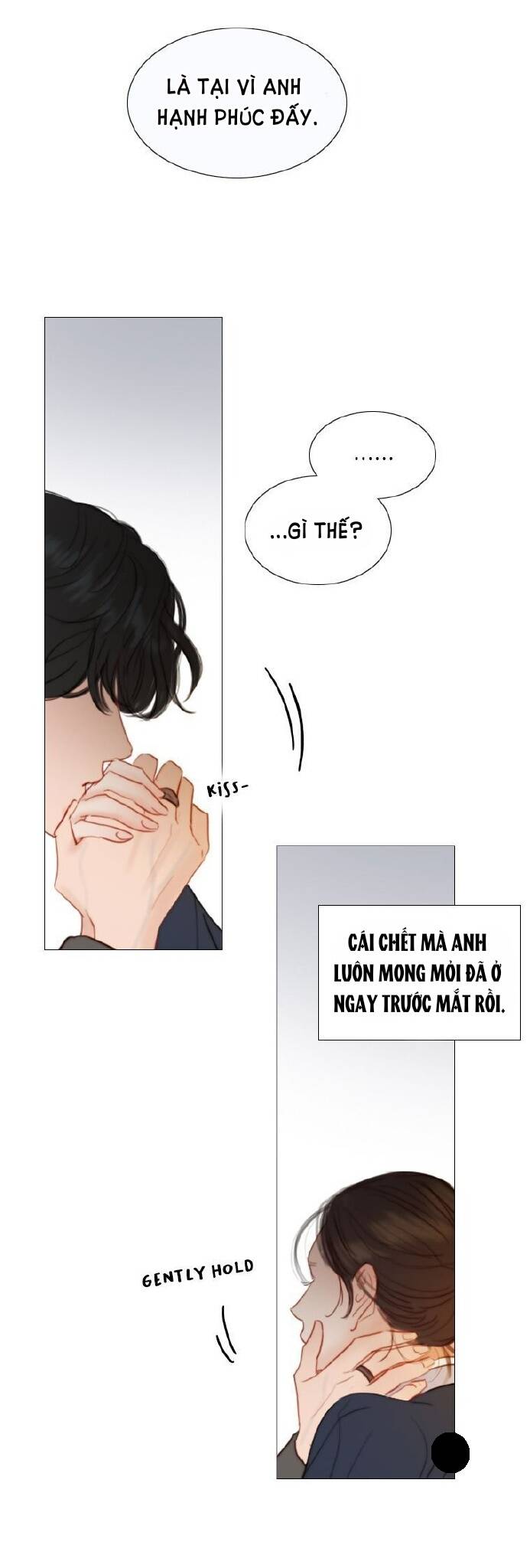 Mùa Đông Tăm Tối Chapter 78 - 27