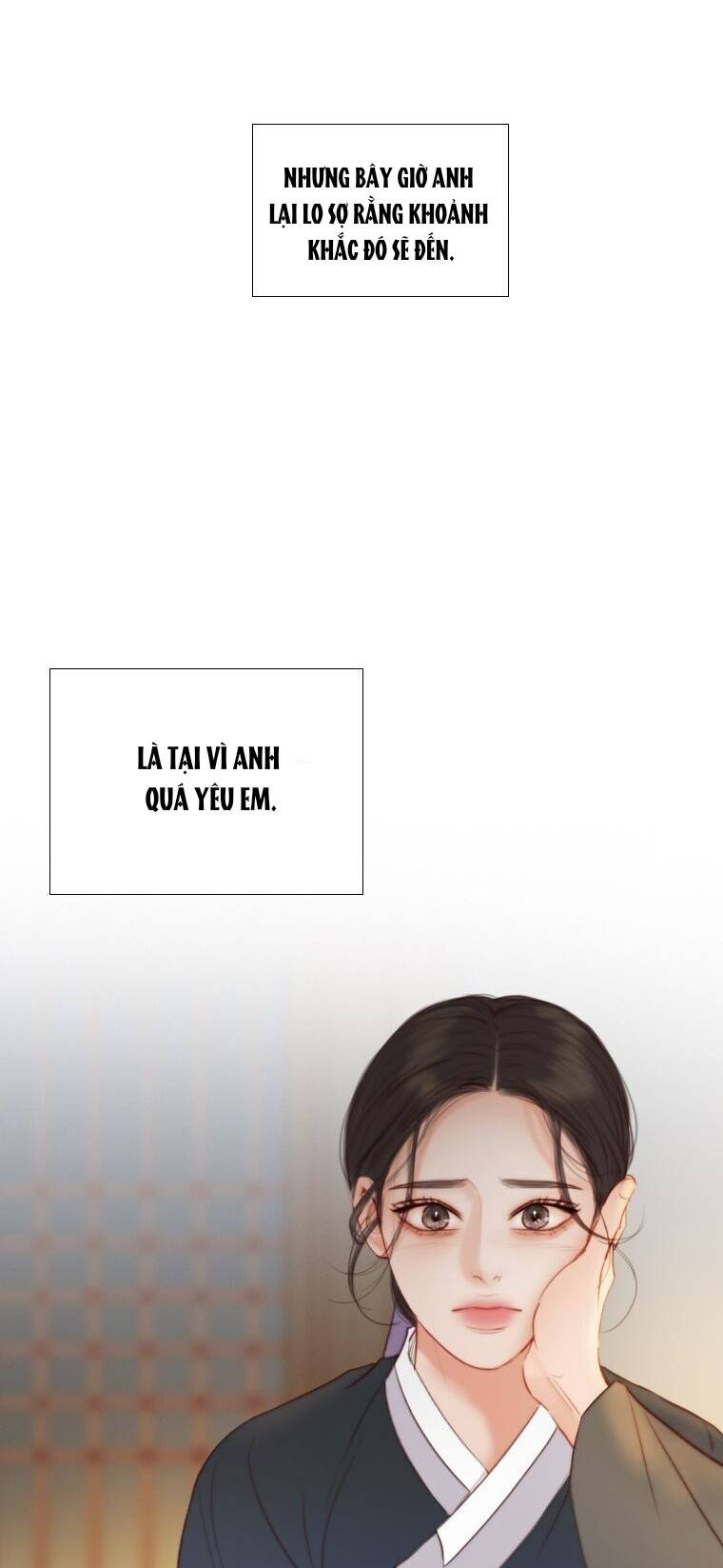 Mùa Đông Tăm Tối Chapter 78 - 28