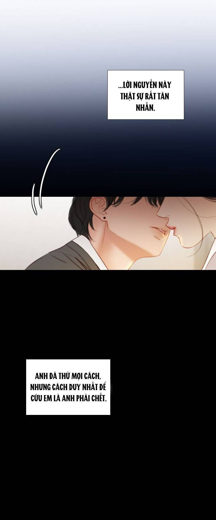 Mùa Đông Tăm Tối Chapter 78 - 30