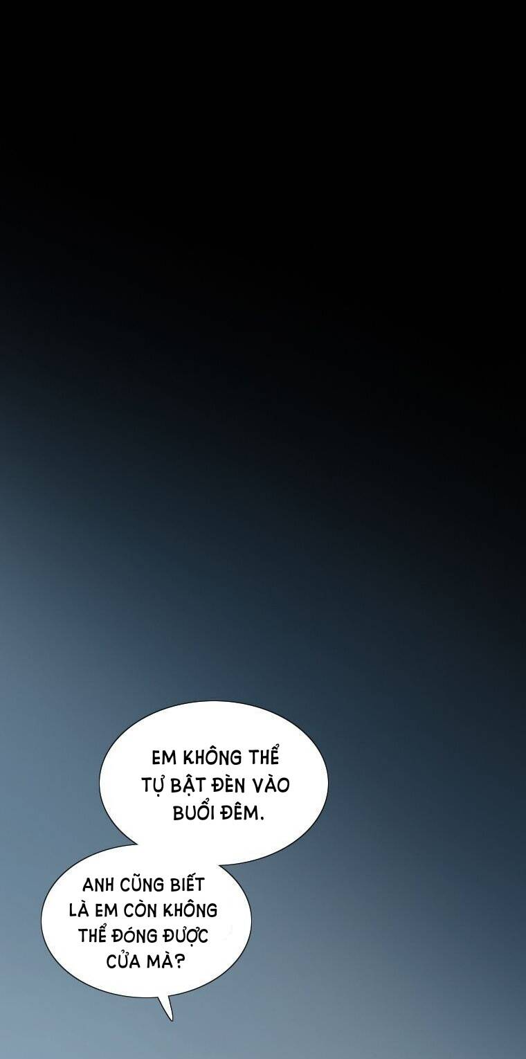 Mùa Đông Tăm Tối Chapter 78 - 34