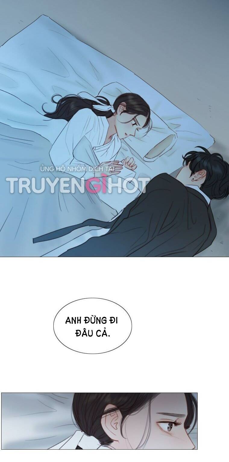 Mùa Đông Tăm Tối Chapter 78 - 35