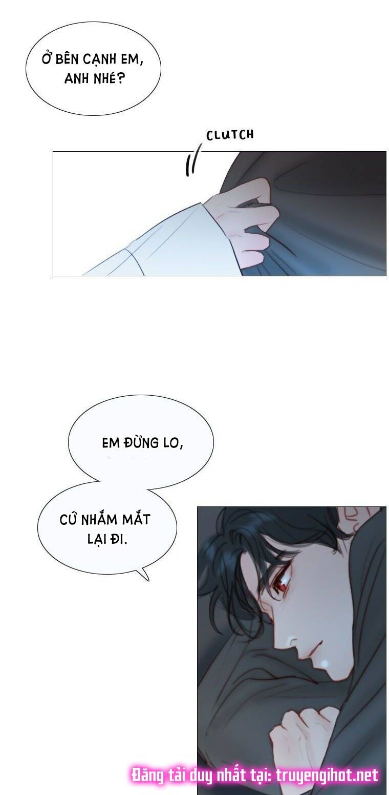 Mùa Đông Tăm Tối Chapter 78 - 36