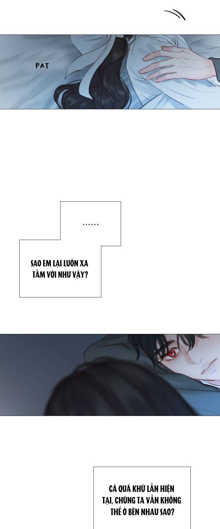 Mùa Đông Tăm Tối Chapter 78 - 38