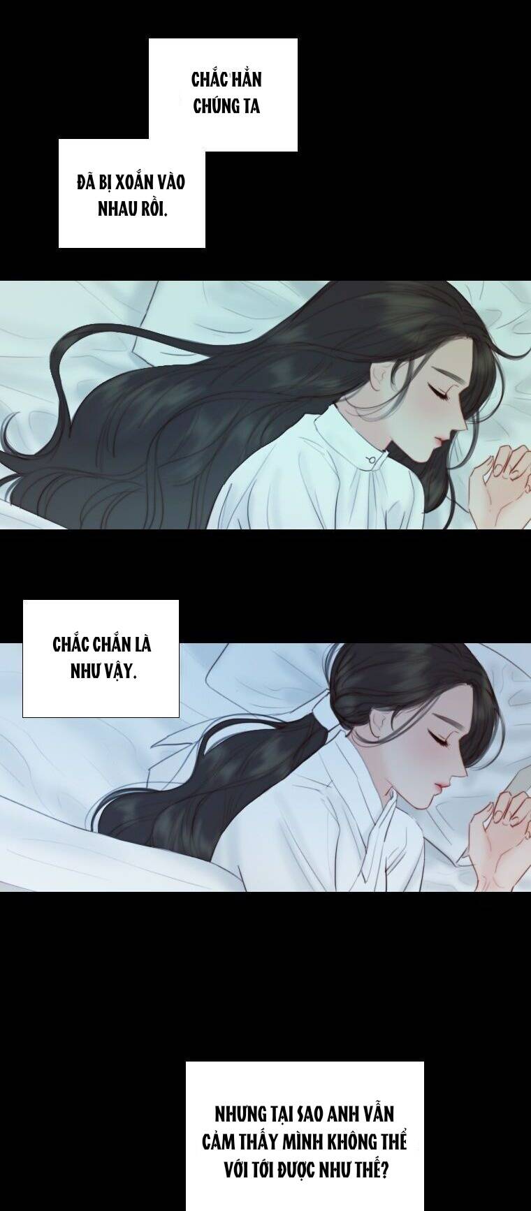 Mùa Đông Tăm Tối Chapter 78 - 40