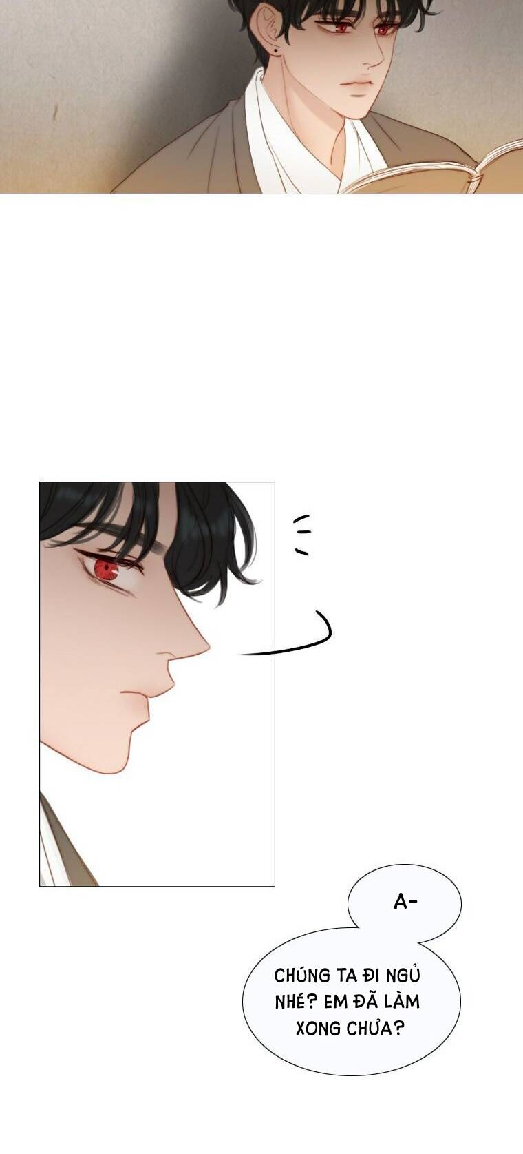 Mùa Đông Tăm Tối Chapter 78 - 5