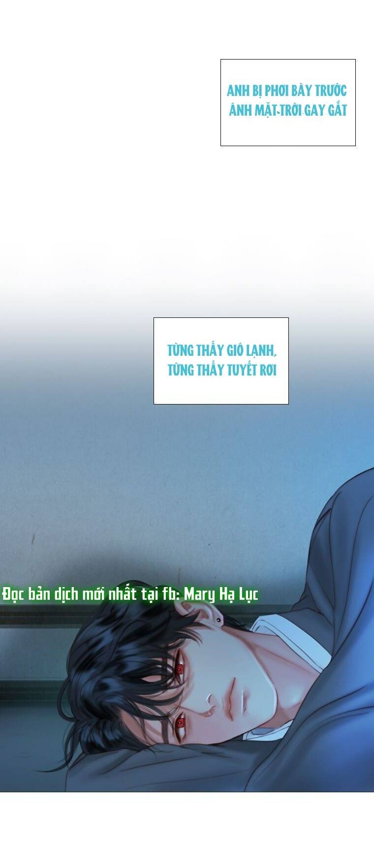 Mùa Đông Tăm Tối Chapter 78 - 43