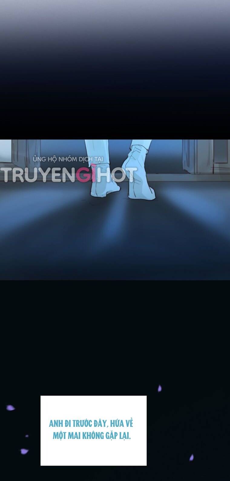 Mùa Đông Tăm Tối Chapter 78 - 45