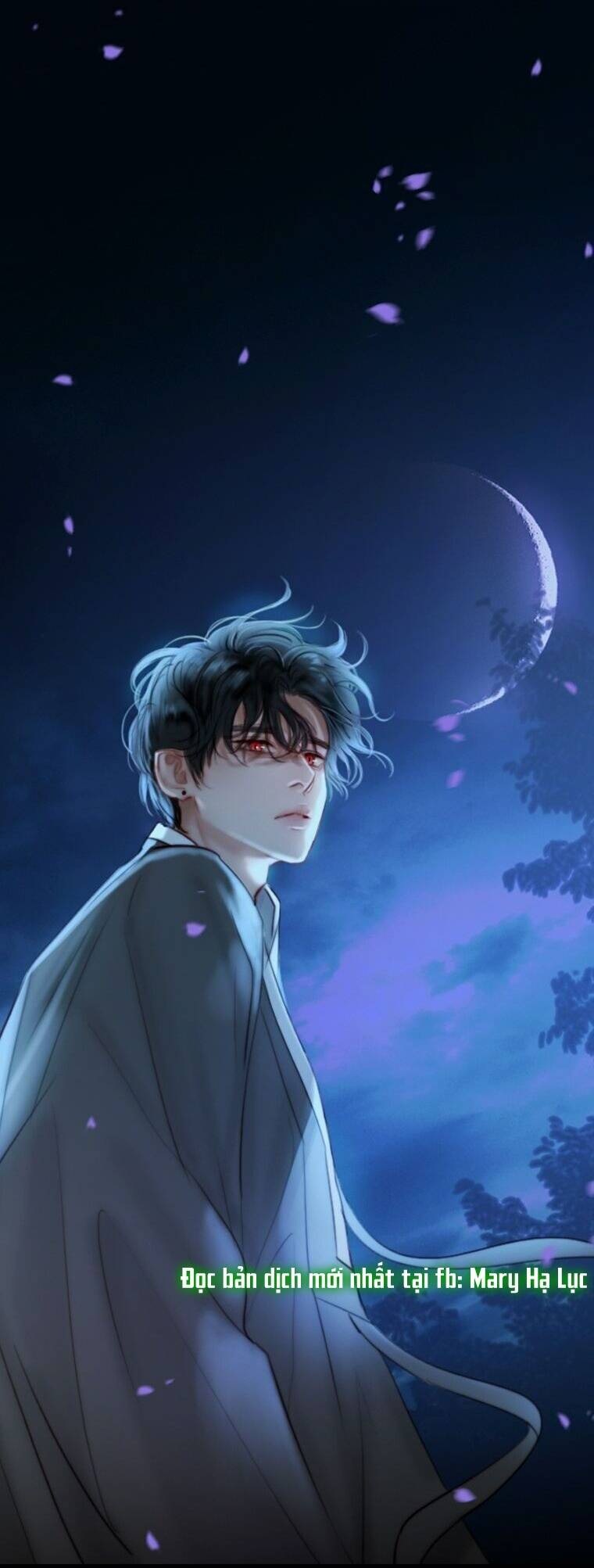 Mùa Đông Tăm Tối Chapter 78 - 48