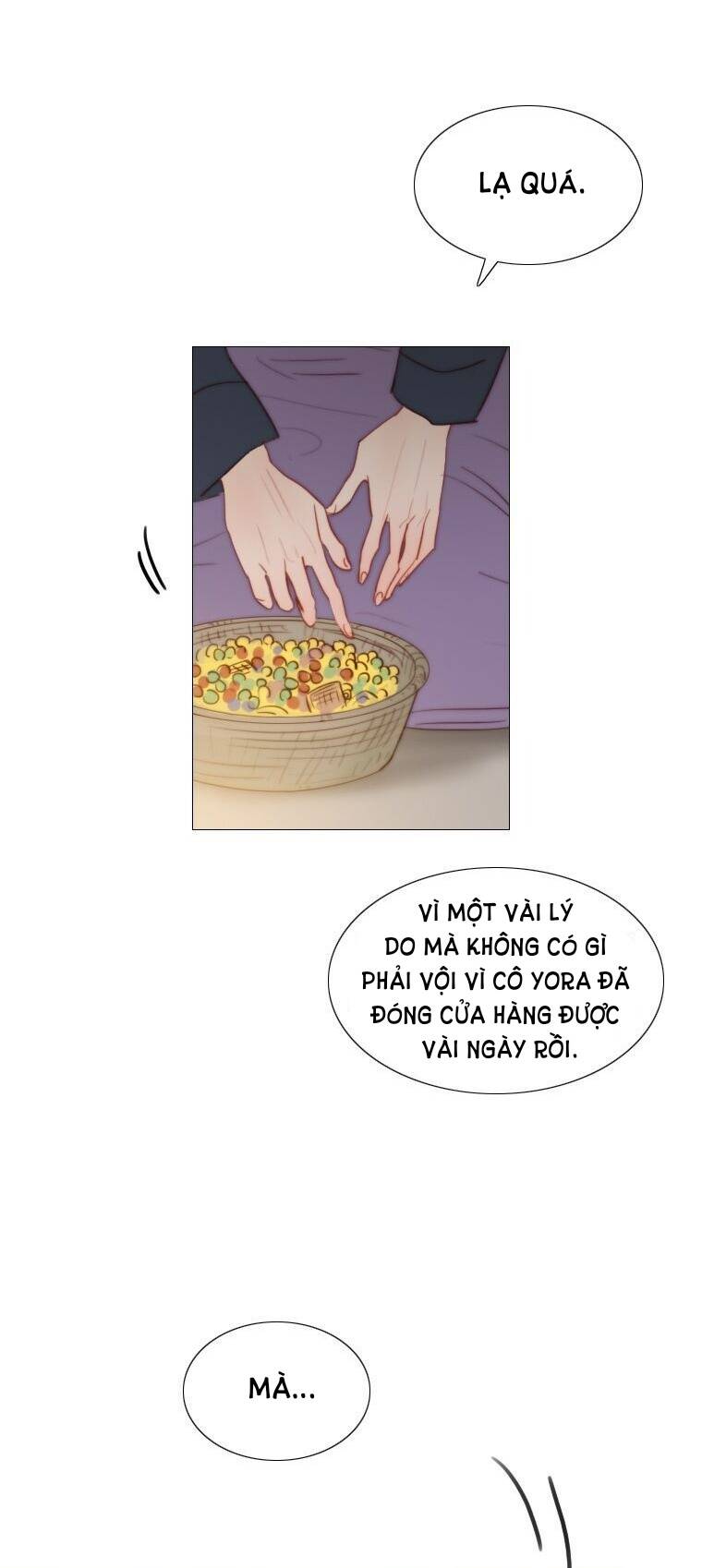 Mùa Đông Tăm Tối Chapter 78 - 6