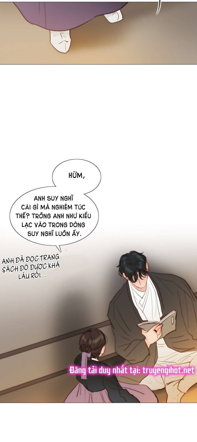 Mùa Đông Tăm Tối Chapter 78 - 7