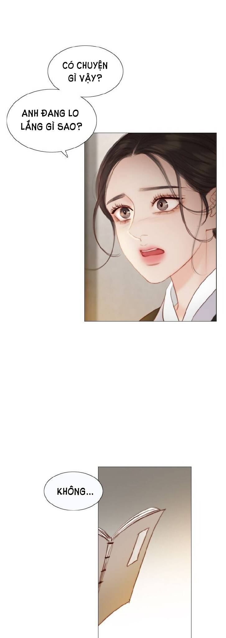 Mùa Đông Tăm Tối Chapter 78 - 8