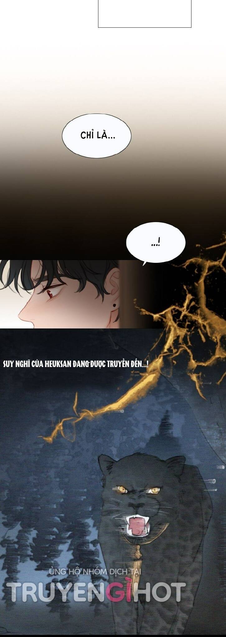 Mùa Đông Tăm Tối Chapter 78 - 9