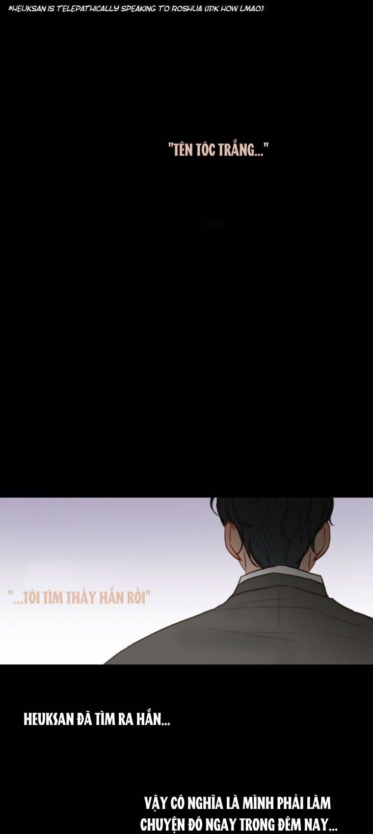 Mùa Đông Tăm Tối Chapter 78 - 10