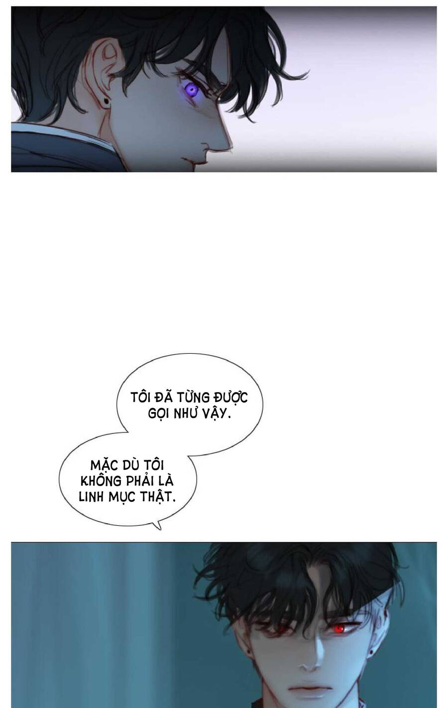 Mùa Đông Tăm Tối Chapter 79 - 12