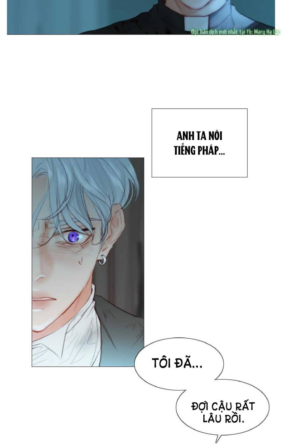 Mùa Đông Tăm Tối Chapter 79 - 13