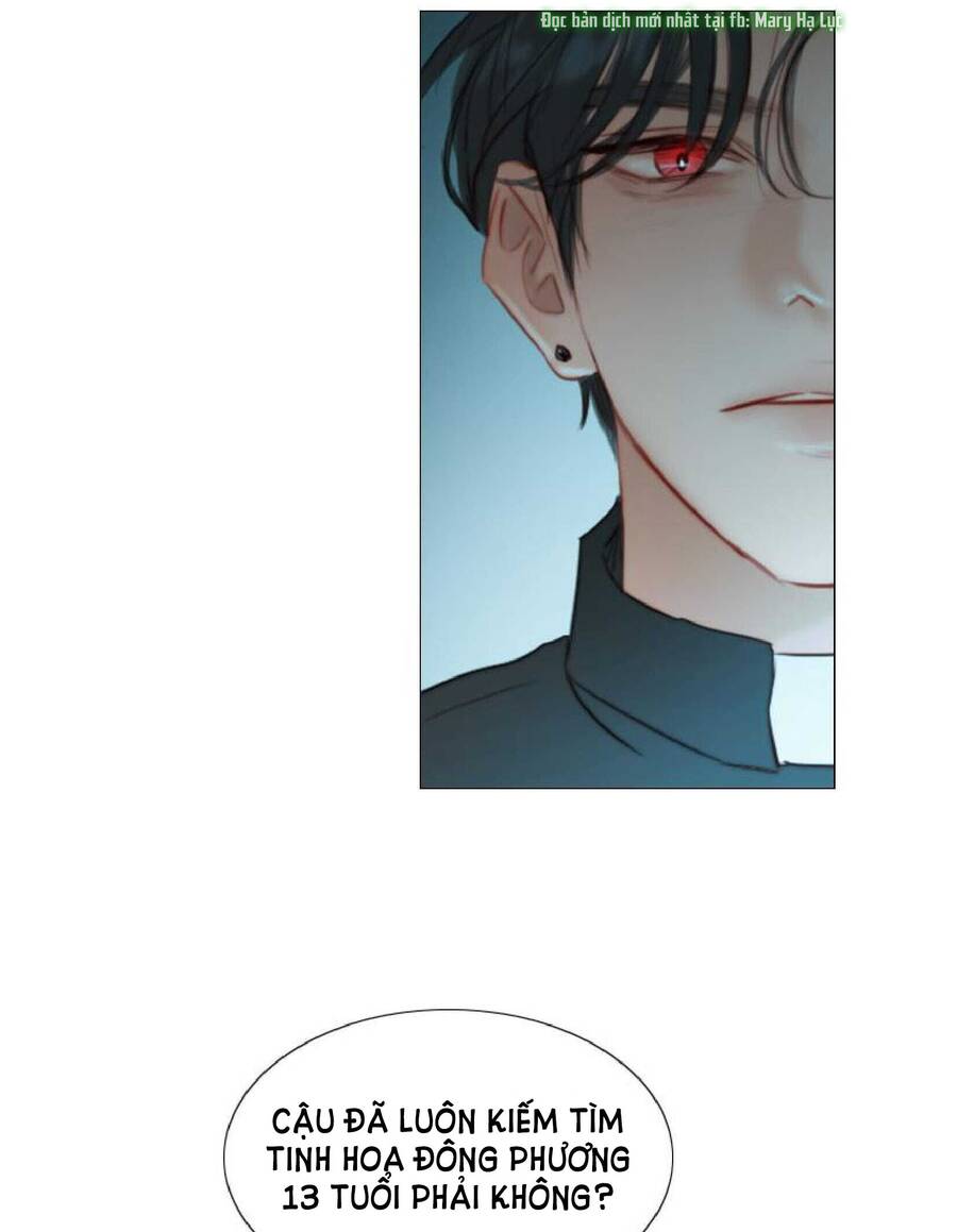 Mùa Đông Tăm Tối Chapter 79 - 14