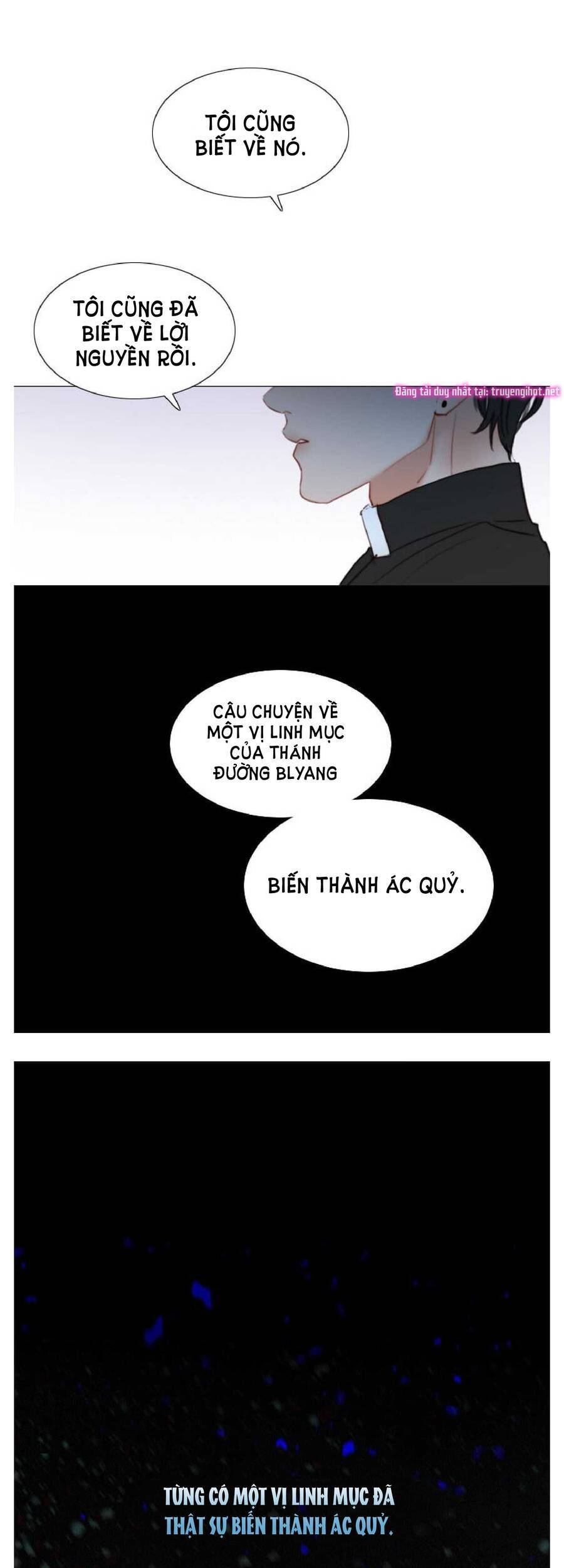 Mùa Đông Tăm Tối Chapter 79 - 16