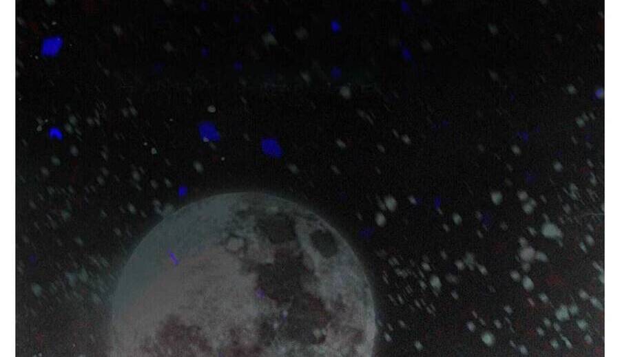 Mùa Đông Tăm Tối Chapter 79 - 17