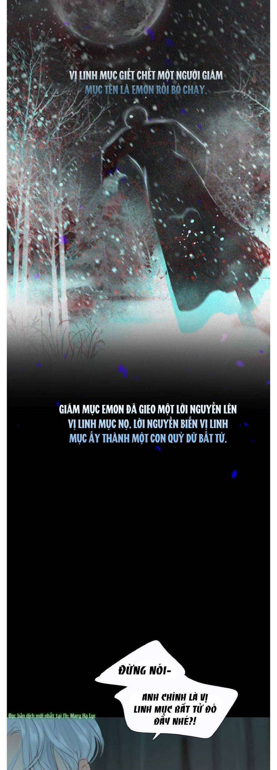 Mùa Đông Tăm Tối Chapter 79 - 18