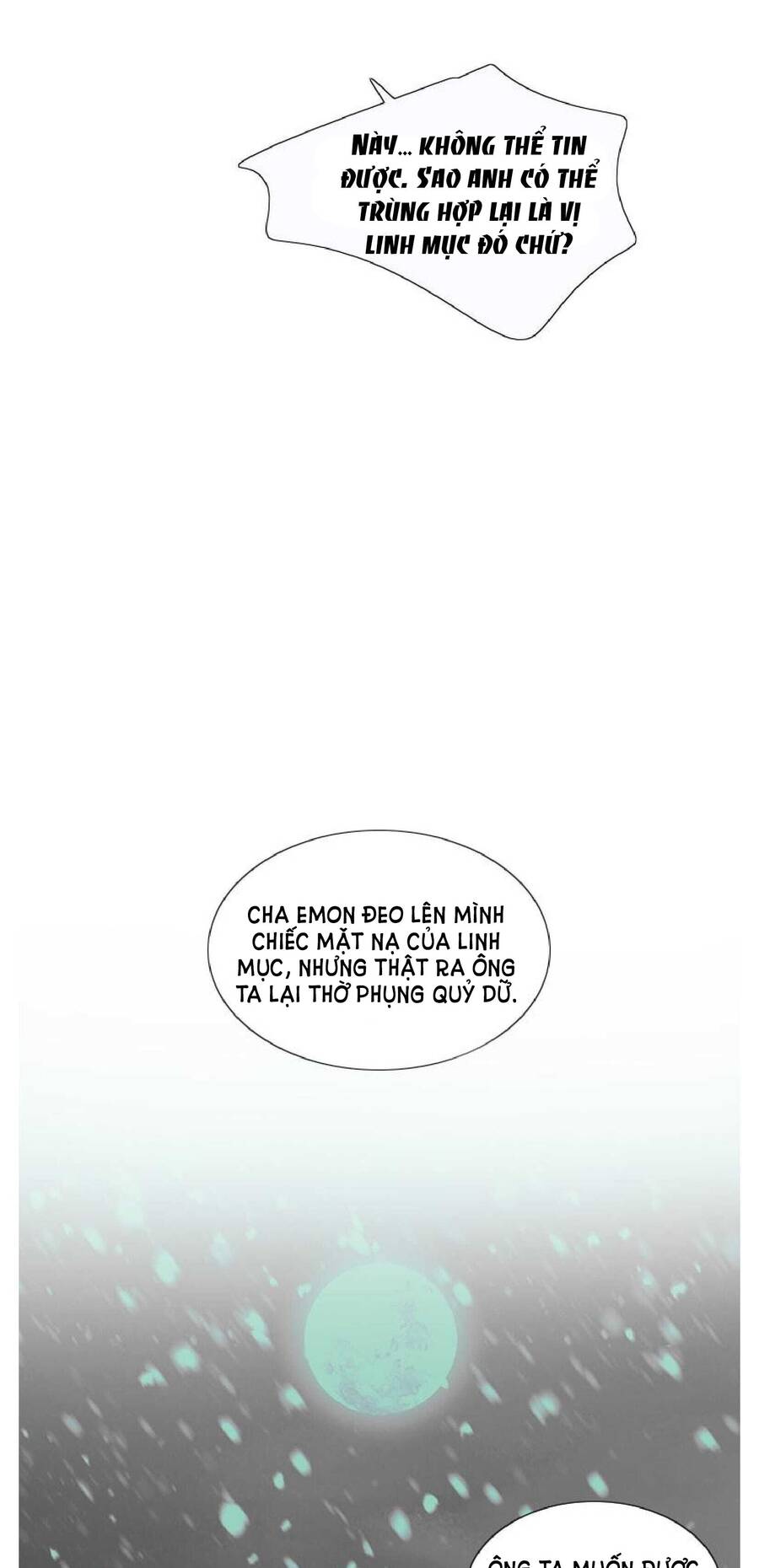 Mùa Đông Tăm Tối Chapter 79 - 20