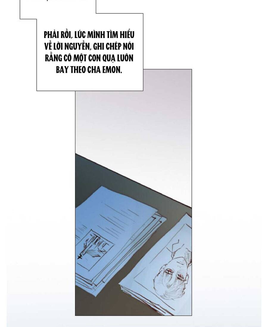 Mùa Đông Tăm Tối Chapter 79 - 23