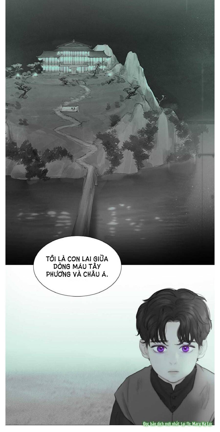 Mùa Đông Tăm Tối Chapter 79 - 29