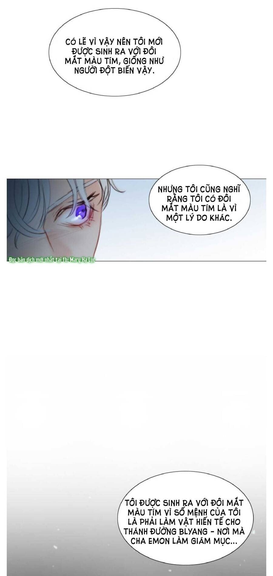 Mùa Đông Tăm Tối Chapter 79 - 30