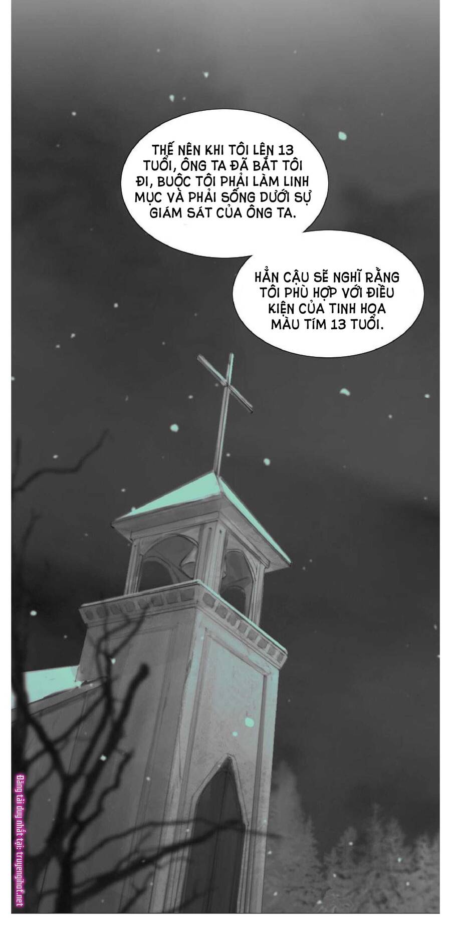 Mùa Đông Tăm Tối Chapter 79 - 31