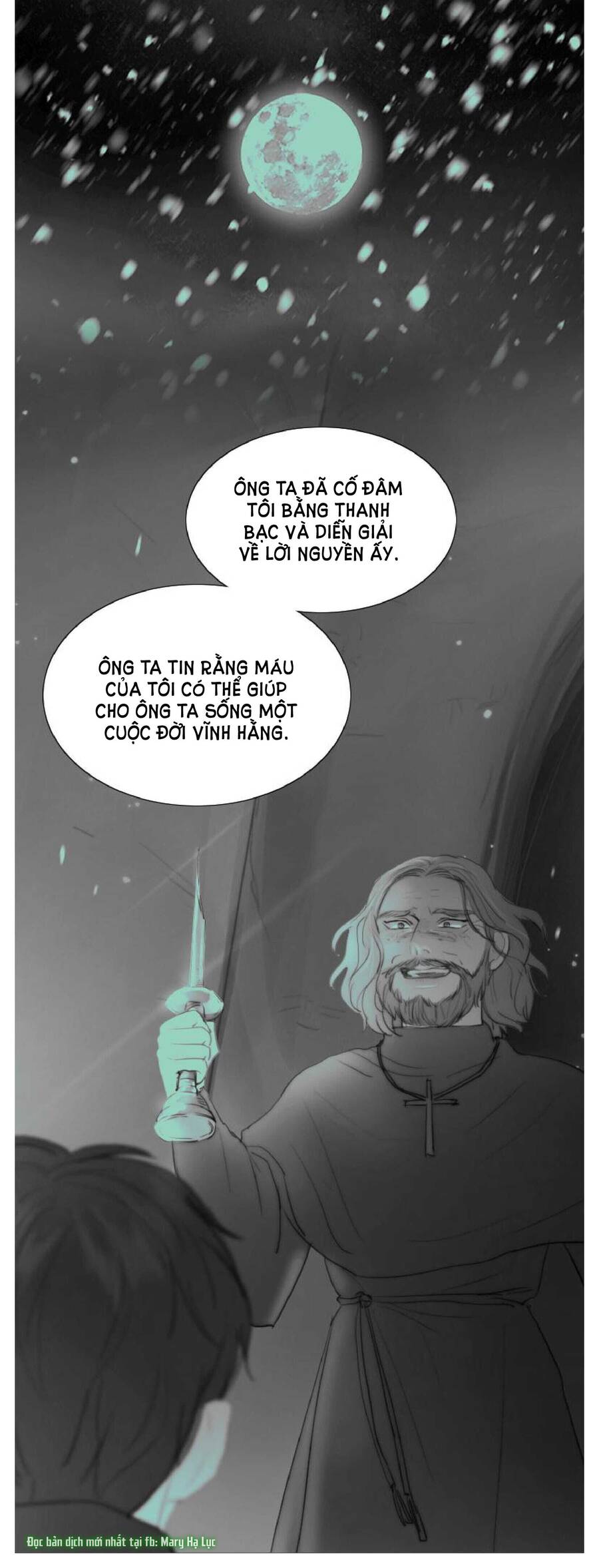 Mùa Đông Tăm Tối Chapter 79 - 33