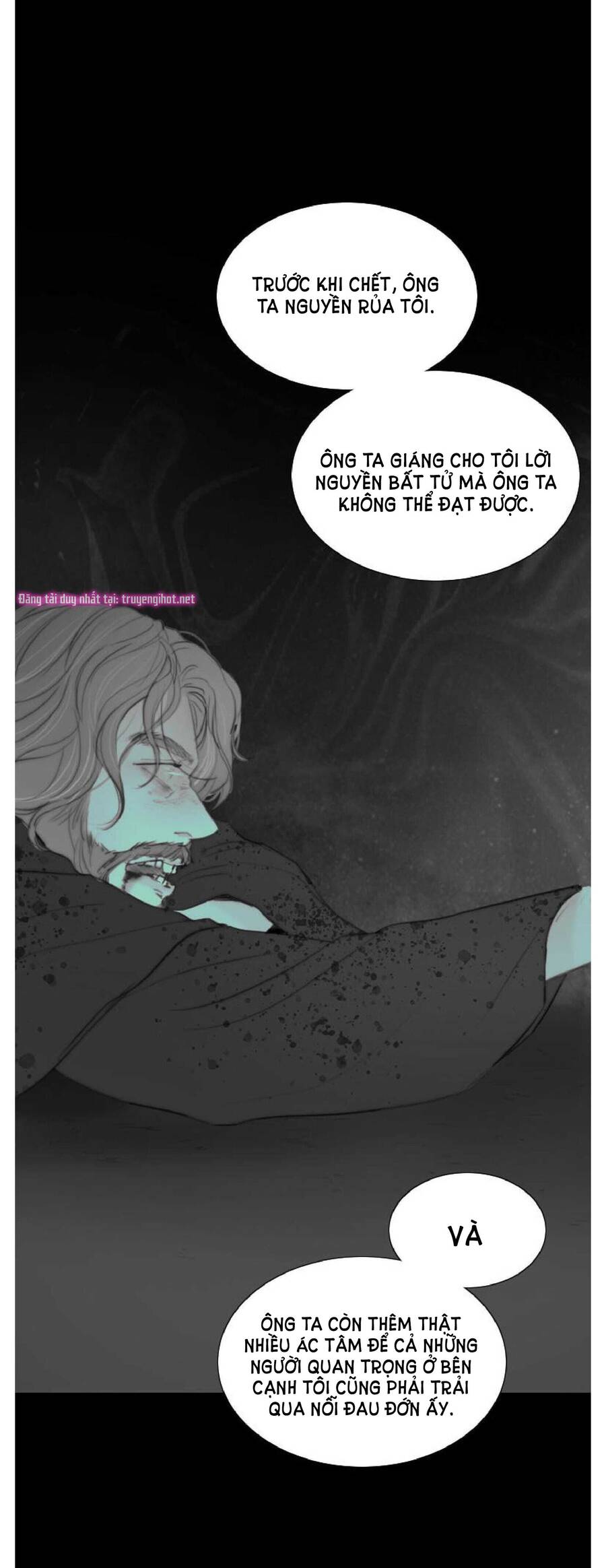 Mùa Đông Tăm Tối Chapter 79 - 35