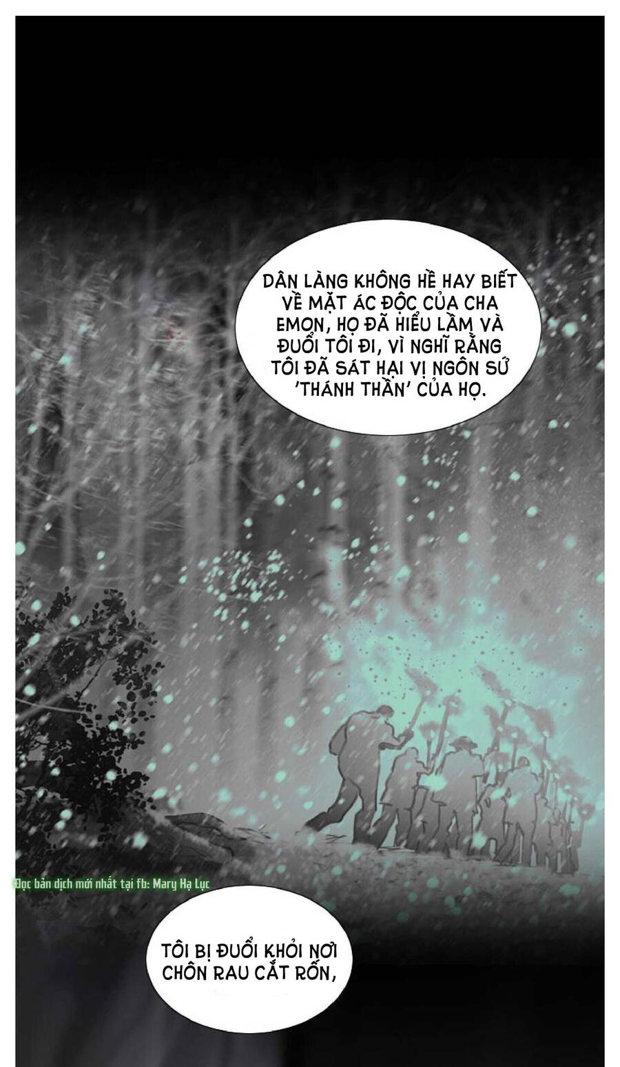 Mùa Đông Tăm Tối Chapter 79 - 38